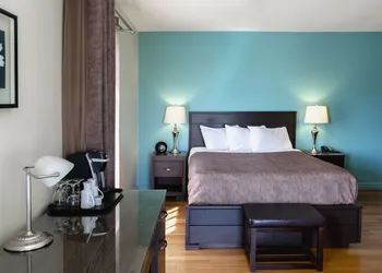 Hotel Le Littoral hotel thumbnail 5