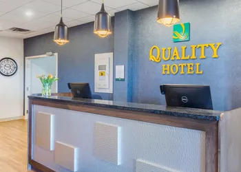 Quality Hotel hotel thumbnail 2