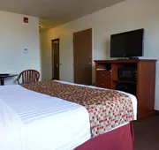 Super 8 by Wyndham Caraquet hotel detail image 4