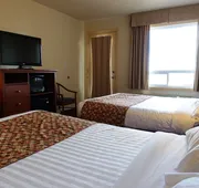 Super 8 by Wyndham Caraquet hotel detail image 5