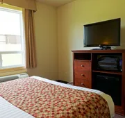 Super 8 by Wyndham Caraquet hotel detail image 7