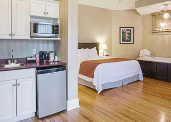 Quality Inn & Suites Downtown hotel thumbnail 8