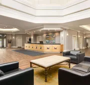 Royal Hotel Calgary, Trademark Collection by Wyndham hotel detail image 3