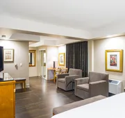 Royal Hotel Calgary, Trademark Collection by Wyndham hotel detail image 7