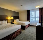 Super 8 by Wyndham Macleod Trail Calgary hotel detail image 7