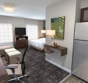 Staybridge Suites Calgary Airport by IHG hotel detail image 3