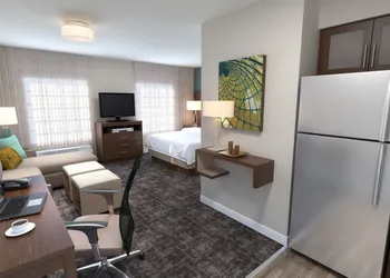 Staybridge Suites Calgary Airport by IHG hotel thumbnail 3