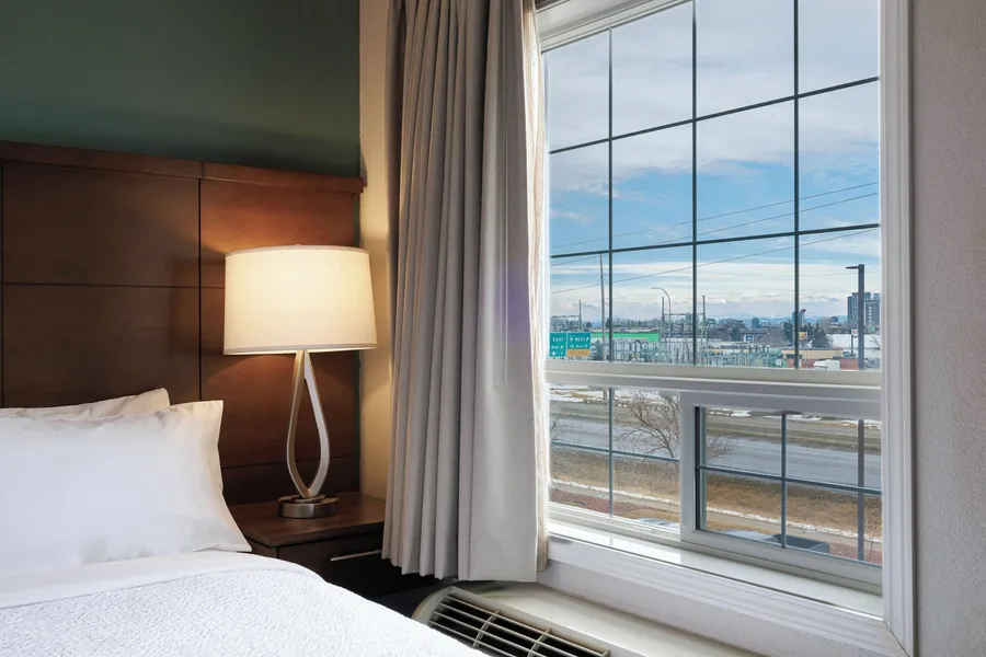 Staybridge Suites Calgary Airport by IHG hotel detail image 6