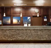 Days Inn by Wyndham Calgary South hotel detail image 4