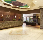 Days Inn by Wyndham Calgary South hotel detail image 5