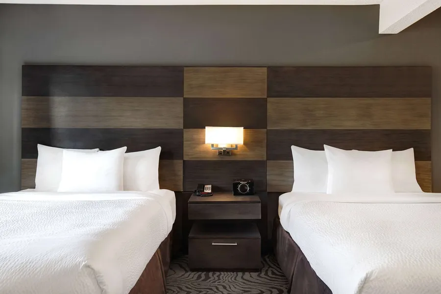 Days Inn by Wyndham Calgary South hotel detail image 6