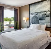 Super 8 by Wyndham Brandon MB hotel detail image 4