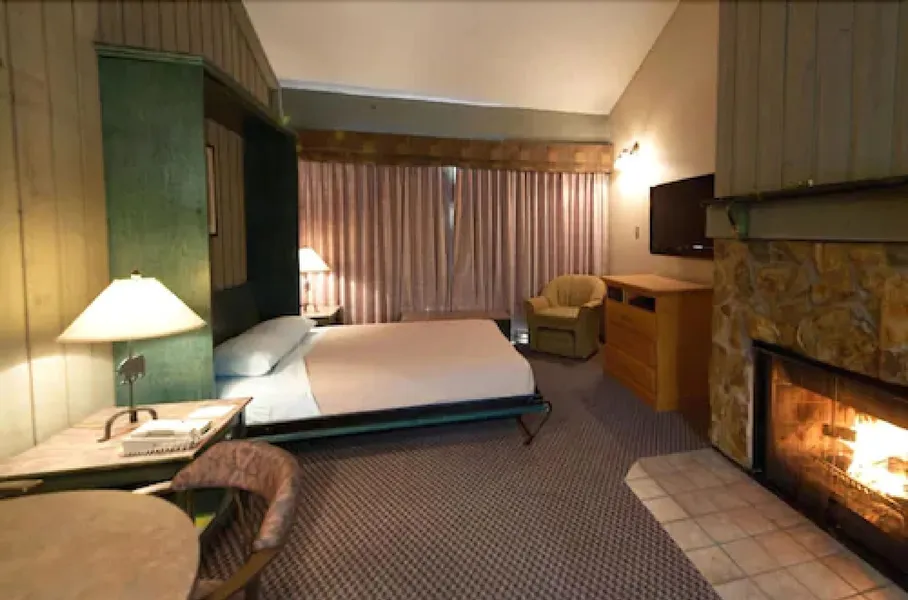 Douglas Fir Resort and Chalets hotel detail image 6