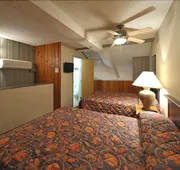 Douglas Fir Resort and Chalets hotel detail image 7