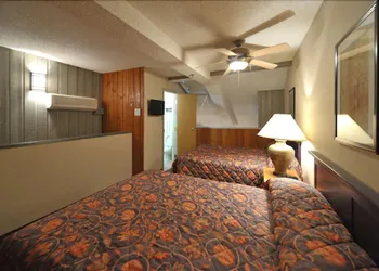 Douglas Fir Resort and Chalets hotel thumbnail 7