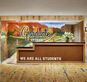 Graduate by Hilton Storrs hotel detail image 5