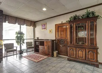 Northgate Inn by Townhouse Hattiesburg I-59 hotel thumbnail 2