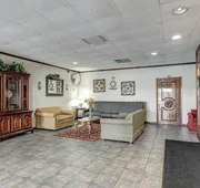 Northgate Inn by Townhouse Hattiesburg I-59 hotel detail image 3