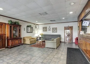 Northgate Inn by Townhouse Hattiesburg I-59 hotel thumbnail 3