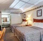 Northgate Inn by Townhouse Hattiesburg I-59 hotel detail image 4
