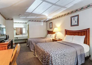 Northgate Inn by Townhouse Hattiesburg I-59 hotel thumbnail 4