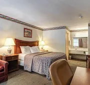 Northgate Inn by Townhouse Hattiesburg I-59 hotel detail image 5