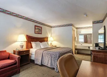Northgate Inn by Townhouse Hattiesburg I-59 hotel thumbnail 5