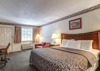 Northgate Inn by Townhouse Hattiesburg I-59 hotel thumbnail 6