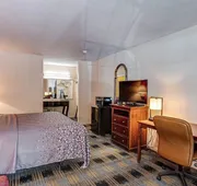 Northgate Inn by Townhouse Hattiesburg I-59 hotel detail image 7