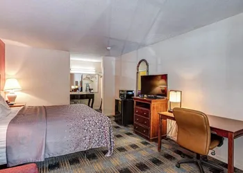 Northgate Inn by Townhouse Hattiesburg I-59 hotel thumbnail 7