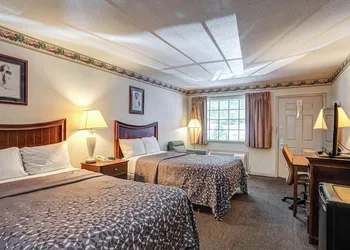 Northgate Inn by Townhouse Hattiesburg I-59 hotel thumbnail 8