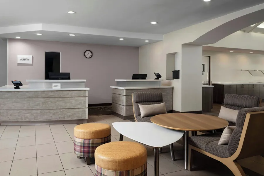 Residence Inn By Marriott Las Vegas/Green Valley hotel detail image 2