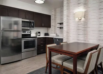 Residence Inn By Marriott Las Vegas/Green Valley hotel thumbnail 5