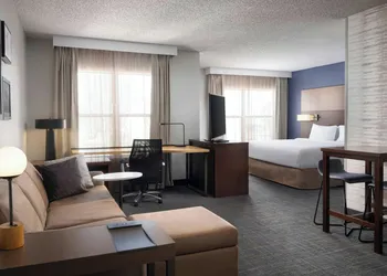 Residence Inn By Marriott Las Vegas/Green Valley hotel thumbnail 6