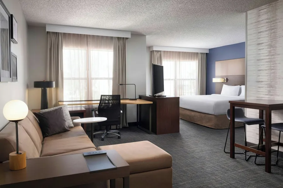 Residence Inn By Marriott Las Vegas/Green Valley hotel detail image 6
