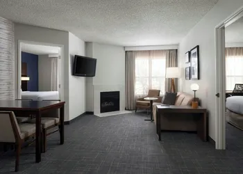 Residence Inn By Marriott Las Vegas/Green Valley hotel thumbnail 8