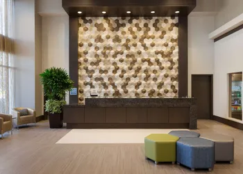 Embassy Suites by Hilton The Woodlands at Hughes Landing hotel thumbnail 3