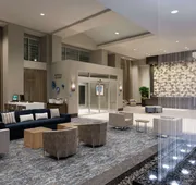 Embassy Suites by Hilton The Woodlands at Hughes Landing hotel detail image 4