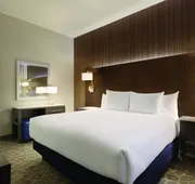 Embassy Suites by Hilton The Woodlands at Hughes Landing hotel detail image 5