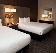 Embassy Suites by Hilton The Woodlands at Hughes Landing hotel detail image 7