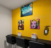 Hotel McCoy Pullman - Art, Coffee, Beer, Wine hotel detail image 5