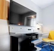 Microtel Inn & Suites by Wyndham Wellsville hotel detail image 3