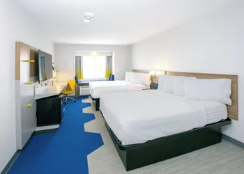 Microtel Inn & Suites by Wyndham Wellsville hotel thumbnail 6