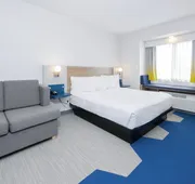 Microtel Inn & Suites by Wyndham Wellsville hotel detail image 7