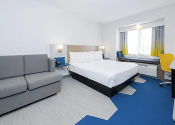 Microtel Inn & Suites by Wyndham Wellsville hotel thumbnail 7