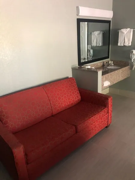 Brandon Motor Lodge hotel detail image 2