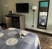 Brandon Motor Lodge hotel detail image 3