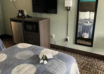 Brandon Motor Lodge hotel thumbnail 3