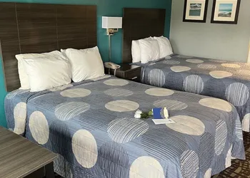 Brandon Motor Lodge hotel thumbnail 4