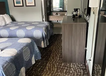 Brandon Motor Lodge hotel thumbnail 6
